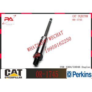 Fuel Injector Nozzle 4W-7018 4W7018 0R3422 0R-1745 4W7016 4W7018 7W7032