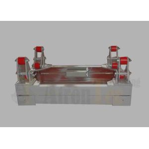 Capacity of 1t,2t Cylinder Weighing Scale , Cylinder Weighing Machine 0.8m×1.2m