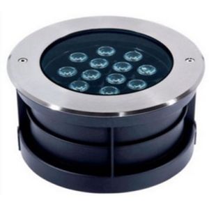 China 12W,15W,24W,36W  High Power ,Aluminum RGB,Single Color  LED Underground Light, Water proof led underground light on sale