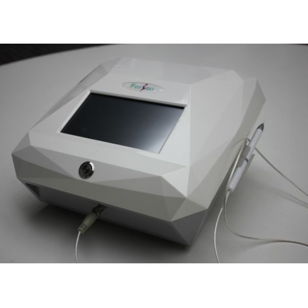 Quality low cost consumables and long time operation,sound result with little pain,Forimi Spider Vein Removal Machine wholesale