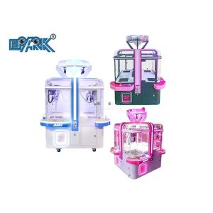 4 Person Claw Crane Machine Commercial Claw Machine