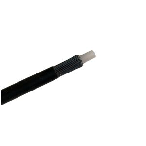 Push Pull Cable Outer Casing 8mm - 16mm For Automotive Control Cable
