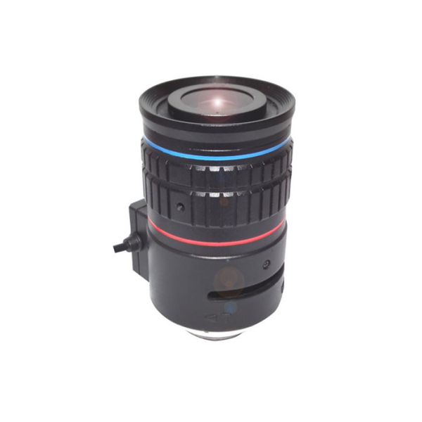 1/1.8" 11-40mm F1.8 8Megapixel C-mount DC Auto IRIS Manual Zoom IR Vari-focal