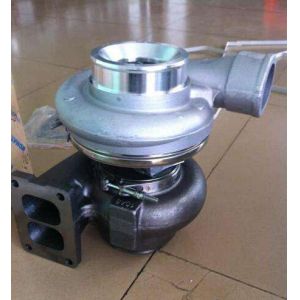 China High quality PC360-10  6746-81-8110 Excavator Parts Turbocharger on sale