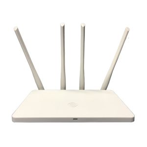 4 External Antennas GPON ONT 300Mbps 2.4GHz Wifi Wireless Router CS3004A-2
