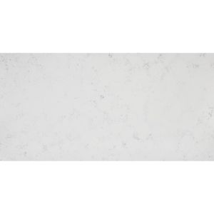 Cheap 30mm Carrara White Quartz Countertops Vanity Carrera Quartz Slab for sale