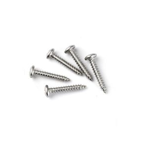 GB845 Phillips Pan Head Self Tapping Screw Carbon Steel Phosphated with Free
