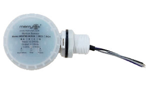 IP65 External Dimmable Sensor DC Input For LED Batten