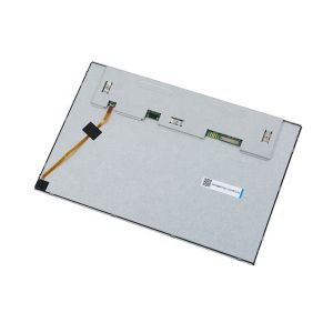 12.1 Inch TFT LCD Touch Screen Led Driver Integrated A Grade Wide View Angle