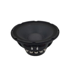 3'' Voice Coil 96dB 450W 10 Inch PA High SPL Speakers