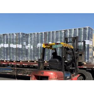 1'' Hot Dipped Galvanized Welded Wire Mesh Panels For Livestock