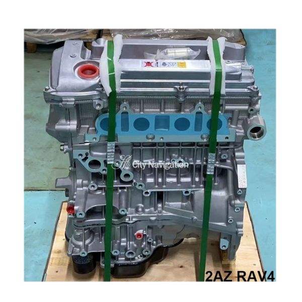 Diesel Engine Assembly Long Block Motor for Toyota OEM Support Guaranteed