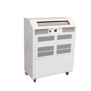 7KW Portable Water Cooled Split Air Conditioner With Arc Fault Protection