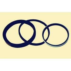 Cheap F1300 F1600 F2200HL mud pump O ring 125x7 O ring 345x7 O ring 185x7 O ring 160x7 O ring 190x3.55 O ring 95x3.55 for sale