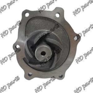 High Precision W04D Diesel Engine Pump 16100-E0341