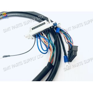 Panasonic SMT Spare Parts NPM-W Cable N610119347AB Power Line