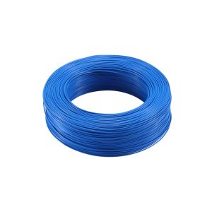 0.5-2.5sqmm Custom Electrical Wire / Double Insulated Wire 450V H05SS-K