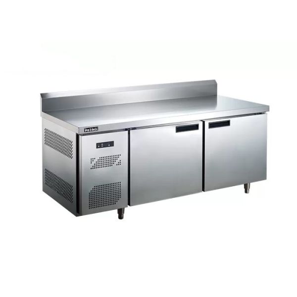 Quality Low Noise -12 centigrade 0.4L Catering Refrigeration Equipment wholesale