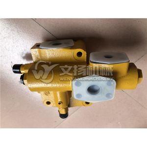 XCMG ZL30G Wheel Loader Priority Unloading Valve 803070622