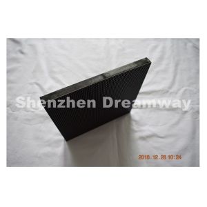 1.6 mm Thickness PH3 Indoor LED Panel with SMD2121 Black LED 2038 IC