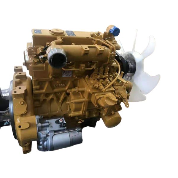 Quality Standard CAT C1.8 Engine Assembly For Excavator wholesale