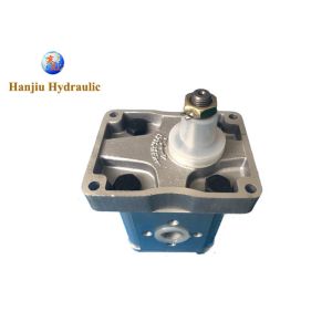 Hydraulic Pump A42xP4MS Left Rotation For FIAT Tractor OEM 5129488