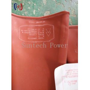 Insulated Shoes Boots Transmission Line Stringing Tools