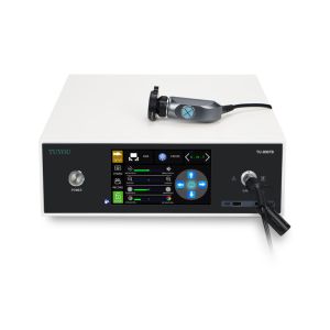 Cheap Direct Factory Price 7-Inch Touch Screen Medical Endoscope Camera System With CMOS Sensor For Laparoscopy &amp; ENT for sale