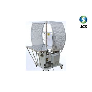 Low Noise Manual Box Packing Machine Easy Operate High Efficiency Labour Saving