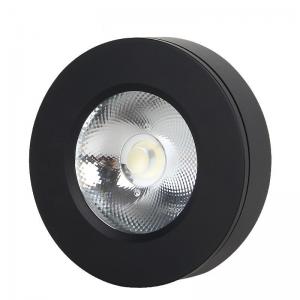 China 3W LED Surface Mounted Downlights SMD Led Cabinet Spot Light on sale