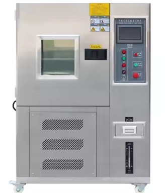 Environmental Test Chamber For Simulation Temperature Humidity Climatic Test