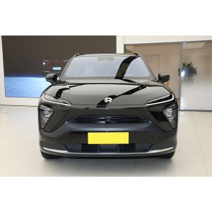 2023 Nio Electric Suv Home Charger Ternary Lithium Battery Type 2 Ev Charger for