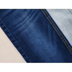 9 OZ High Stretch Jean Fabric Denim Fabric For Women Skinny Slim Fit Of Lady