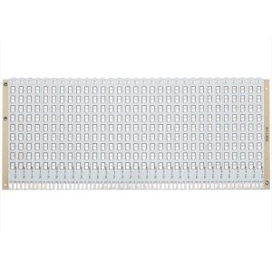 MultI Layer Liquid Hotoimageable Solder Mask , White Color PCB Etch Resist Ink