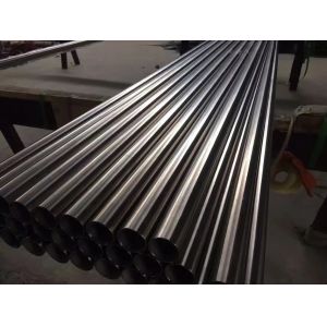 China Aisi Ss Astm A213 201 304 316 316L 310s 2205 904L 321 Stainless Steel Seamless Pipe Stock on sale
