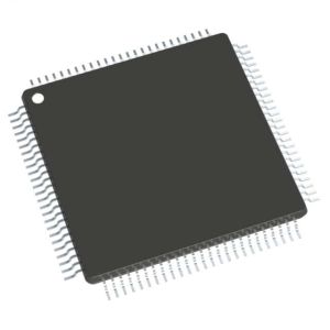 China PIC24FJ128GA310-I/PF IC MCU 16BIT 128KB FLASH 100TQFP Microchip Technology on sale