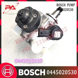 China For 4DA1 HFC4DA1 2.7L Diesel Engine Common Rail Fuel Pump 0445020530 1042300FE010 on sale
