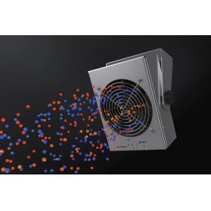 AP-DJ1802 Electrostatic Ionizing Air Blower Remove Static Blowers