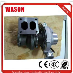 Factory Direct Sale Excavator Turbocharger S1760-E0121 S1760E0121 In High
