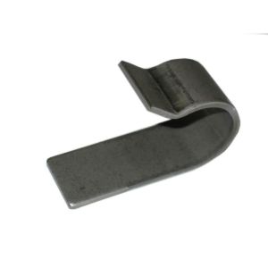 Custom Aluminum Sheet Metal Bending Laser Cutting Fabrication Service