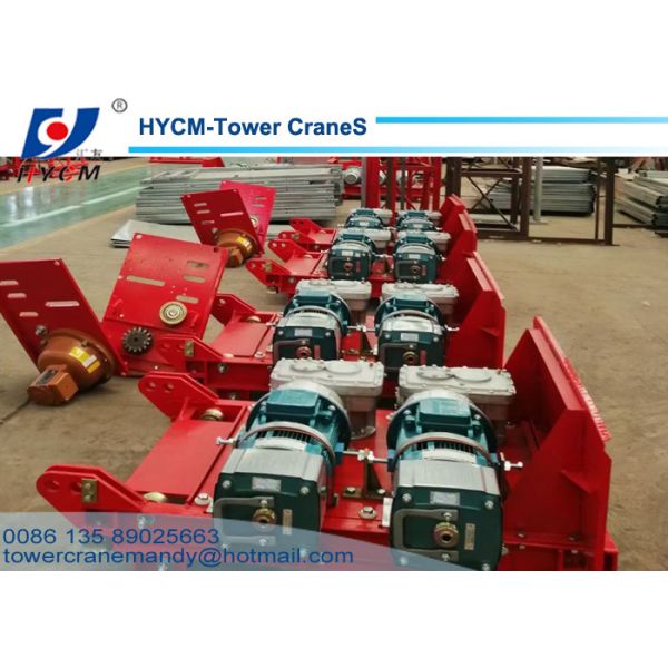 Quality Hoist Lift Spare Parts Three-Phase Asynchronous Electromagnetic Brake 50Hz Motor wholesale