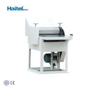 500mm Roller 2T/8h Stainless Steel Manual Nougat Cutter