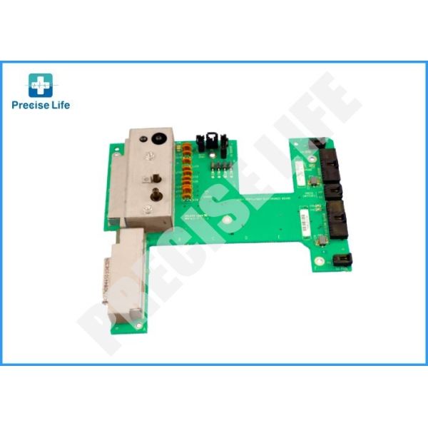 Quality Puritan Bennett 4-075227-SP Inspiratory Circuit Board PCBA For PB840 Ventilator wholesale