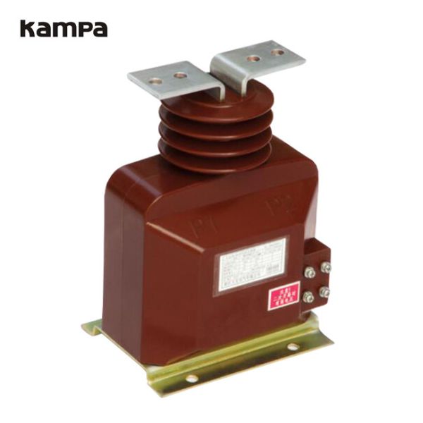 Quality LQJ-10 10KV 11KV 12KV ac electric CT current transformer for power distribution board wholesale