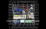 Low-input starter kit for Arduino for Step Motor / Servo / 1602 LCD / Breadboard