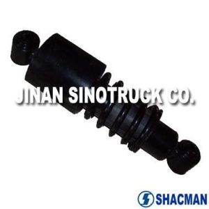 SHACMAN (SZ1640440016)CABIN SHOCK ABSORBER REAR