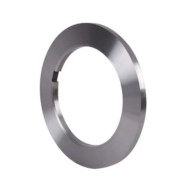 Quality Round Design Rotary Slitter Blades For Customized Requirements wholesale