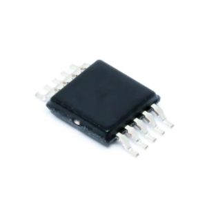 XTR111AIDGQR Mouser Texas Instruments Sensor Interface Ic PREC VOLT-CURR CONV/TX