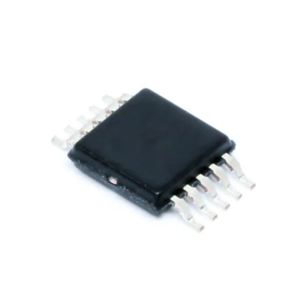 Quality XTR111AIDGQR Mouser Texas Instruments Sensor Interface Ic PREC VOLT-CURR CONV/TX 10MSOP wholesale