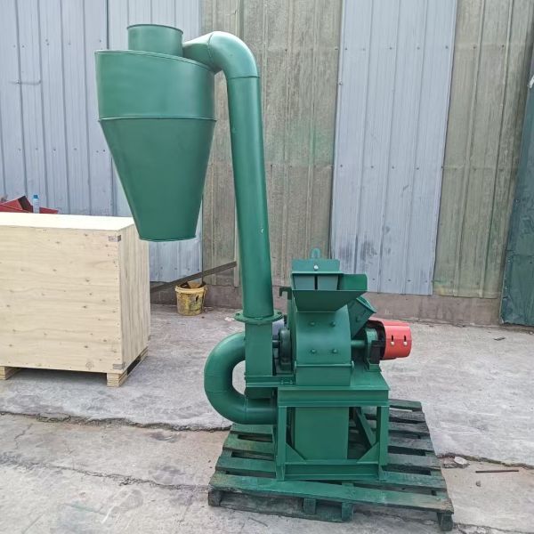 Quality Milling Equipment Hammer Mill Grinding Machine For Tree Branches wholesale